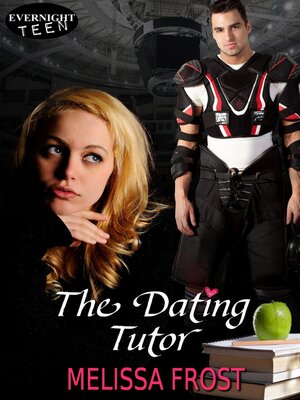cover image of The Dating Tutor